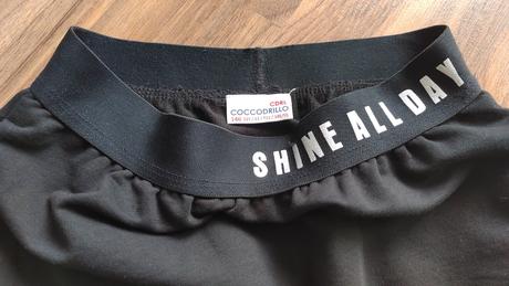 Dievčenská športová sukňa veľ.č. 146, coccodrillo,146