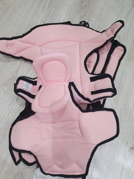 Womar nosič, womar zaffiro