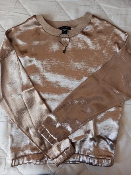 Tričko/top, amisu,xs