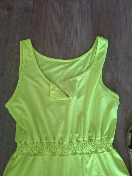 Candy colour saty, m