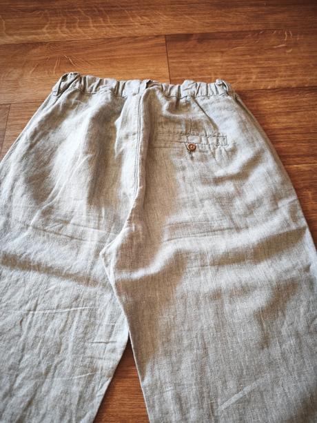 Nohavice 2ks, lindex,164