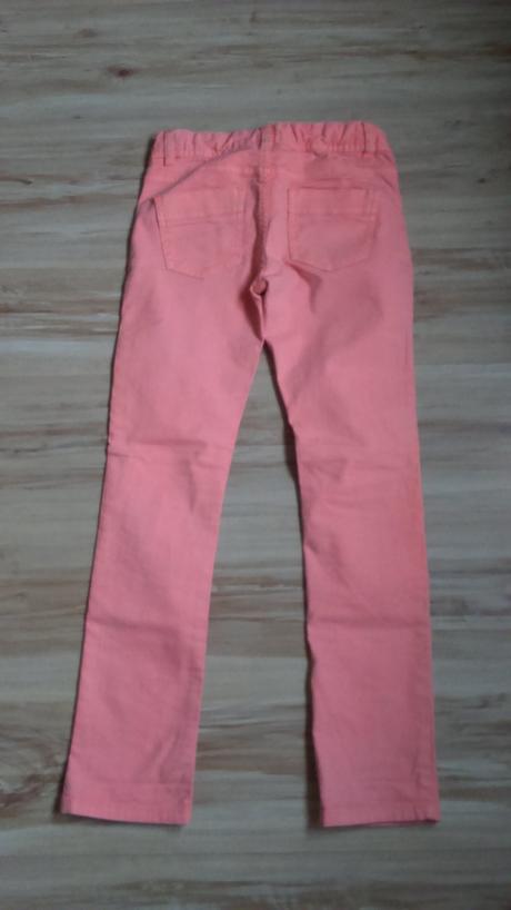Dievčenské nohavice - veľ.152, takko,152