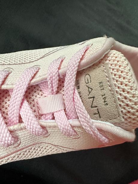 Tenisky gant, gant,38