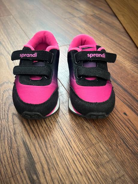 Detské topánky od v 20-26, 24