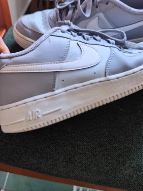Nike air force 1 originál, nike,38