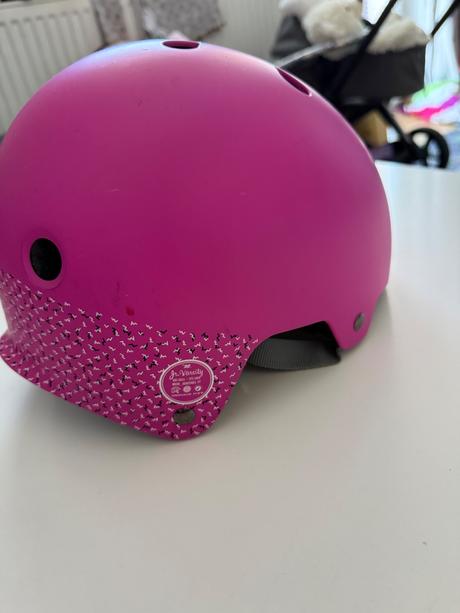 K2 jr varsity prilba cyklo 48-54 cm, s
