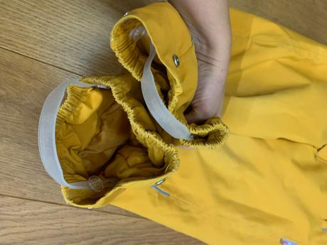 Reima stavanger zimná kombinéza 116/122, reima,116