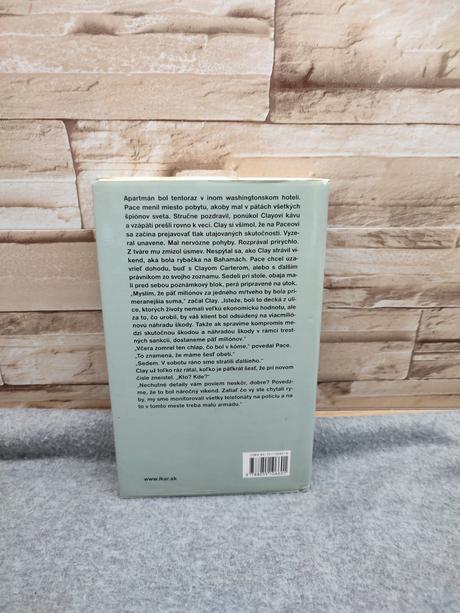 Kráľ odškodného - john grisham,