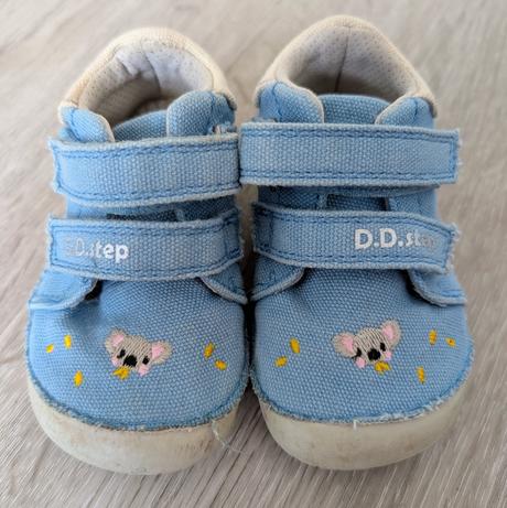 Ddstep topanky, d.d.step,20