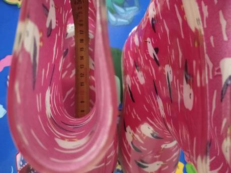 Blikajúce gumáky, 26