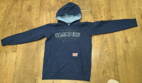 Mikina kids champion, kids,158