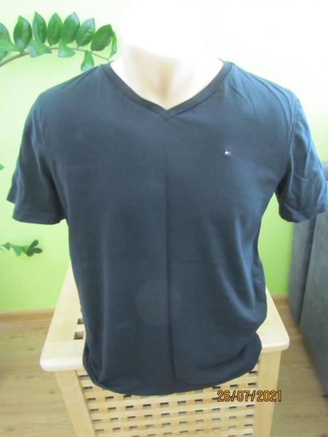 Tricko tommy hilfinger, tommy hilfiger,176