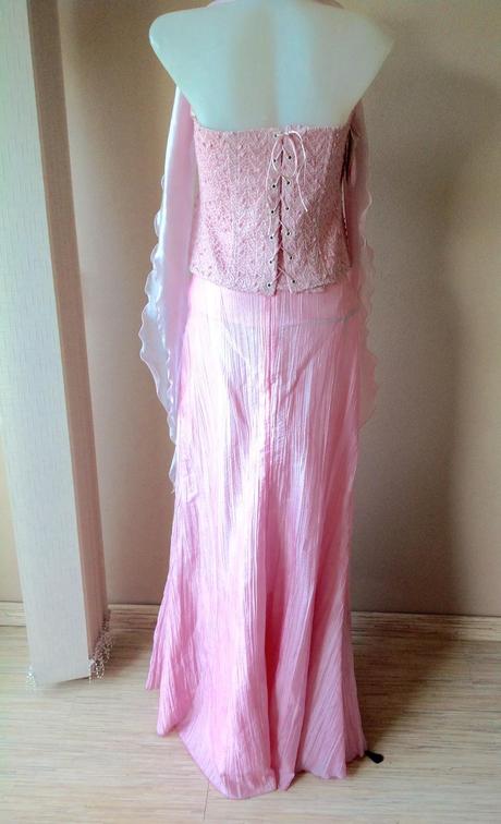 Korzetové šaty/100, 38