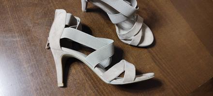 Sandálky, graceland,36