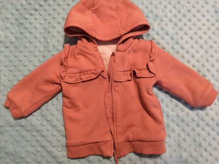 Tepla mikinka, george,74