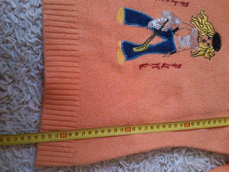 Dámsky pulóver, bonprix,l