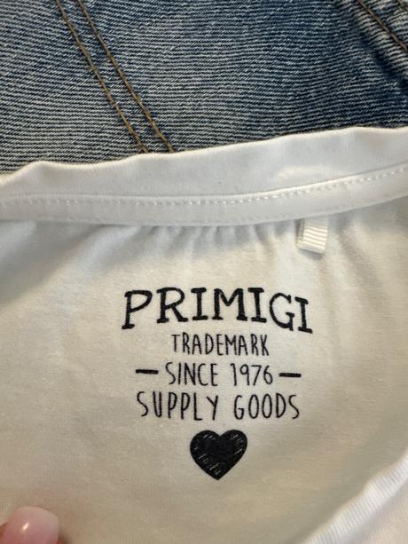 Tričko primigi, primigi,134