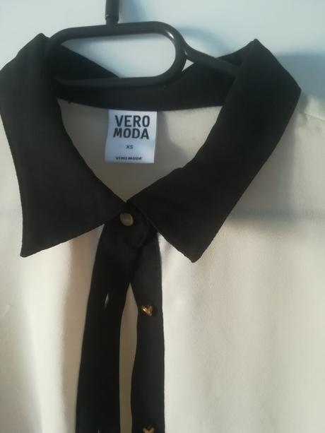 Blúzka, vero moda,xs