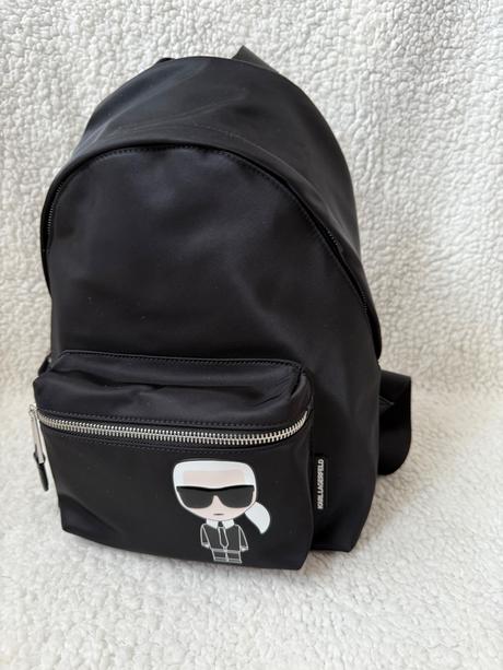 Karl lagerfeld dámsky batoh, karl lagerfeld