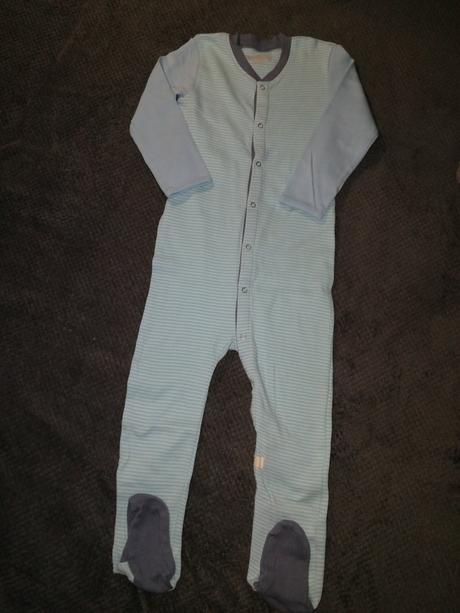 Nový overal na spanie, kuniboo,86
