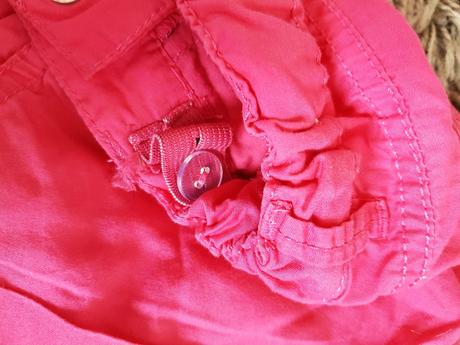 Kratasy v super stave takko, takko,110