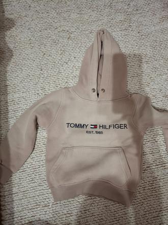 Mikina, tommy hilfiger,98