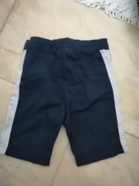 Šortky, h&m,116