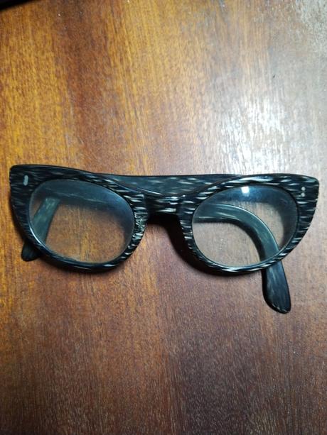 Dioptrické okuliare, 