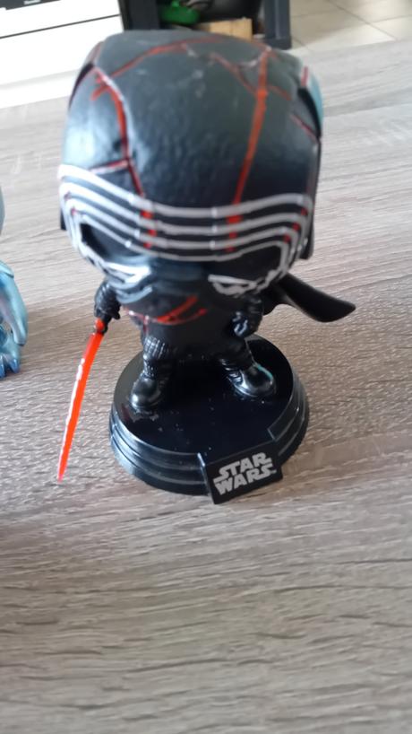 Figurky funko pop, 