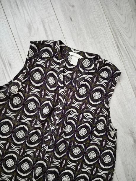 Blúzka, h&m,xs