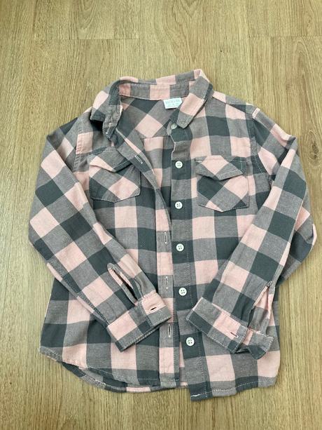 Flanelova kosela f&f, f&f,122