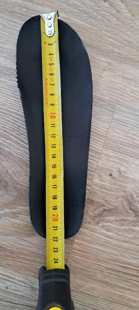 Krásne mokasínky, lakovky veľ.35, 35