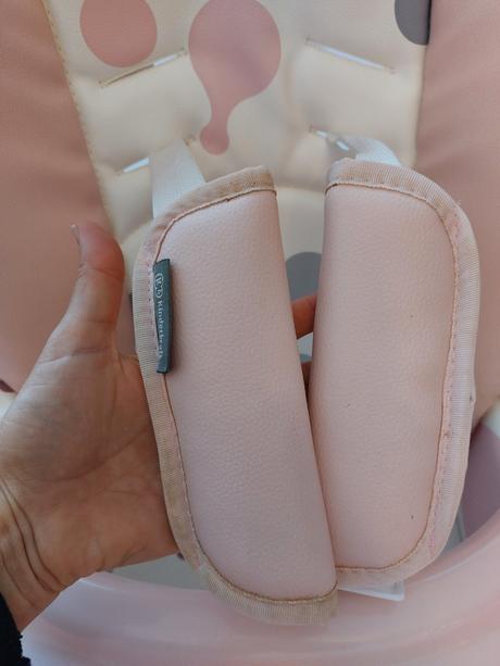 Kinderkraft stolička, kinderkraft