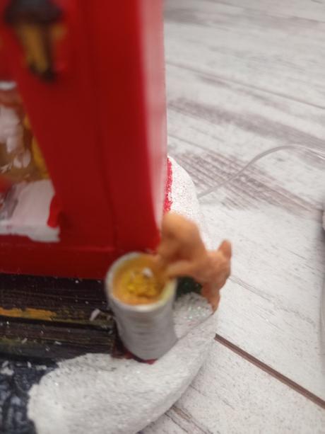 Stánky s občerstvením,