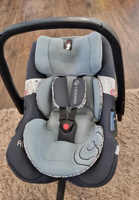 Kočík concord neo, concord,concord neo