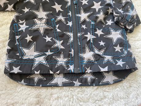 Tensia bunda s hviezdickami next, next,74