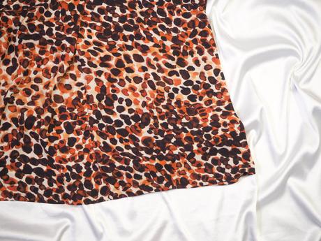 Luxusná dámska blúzka nicole farhi, 40