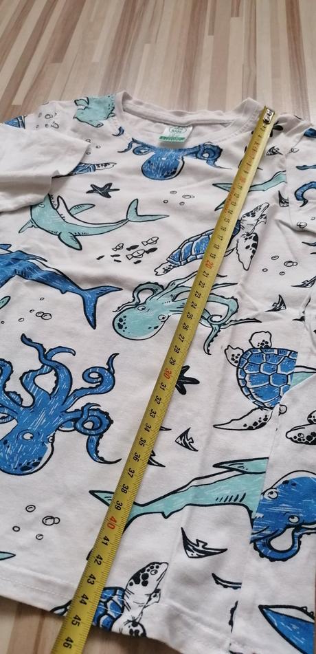 Tričko 3x, 104–116