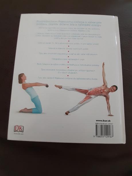 Pilates od alycea ungarova, 