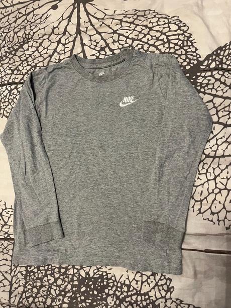 Predám tričko nike, nike,134