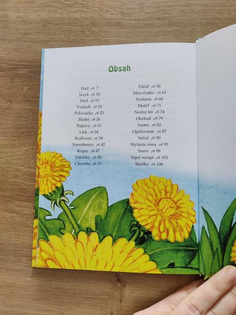 Medúšik - krásna kniha s poučnými príbehmi, 