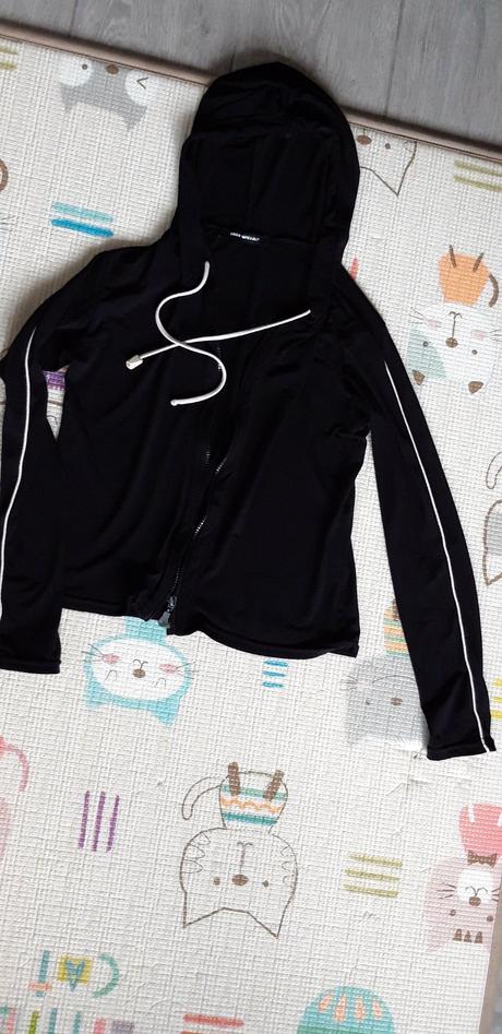 Letna bundička tally weijl, tally weijl,m