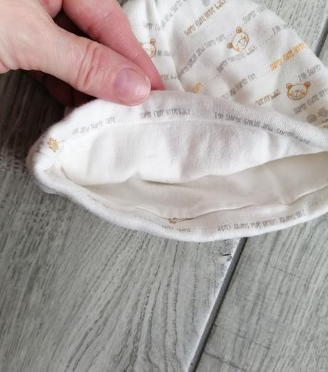 Čiapočky pre bábätká - 0/3 mesiace, 56