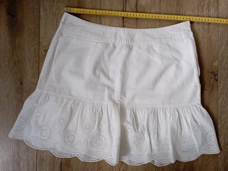 Madeirova suknička s aj m (už s poštovným), 38