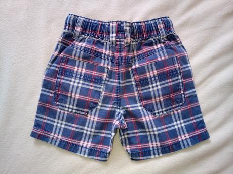 Frajerske sortky kratasy next, next,80