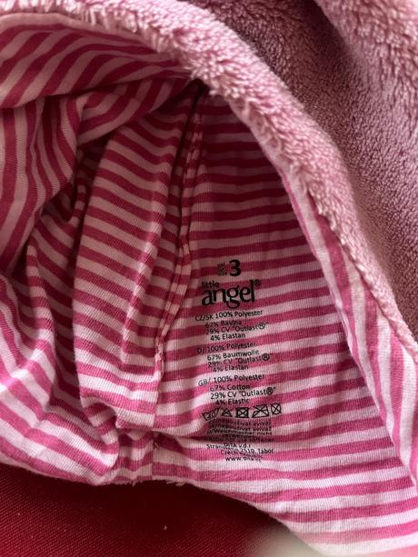 Zimné čiapočky little angel, little angel®