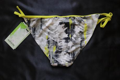 Plavky - nové, authority,xs