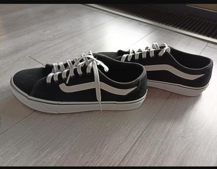 Vans tenisky, vans,42