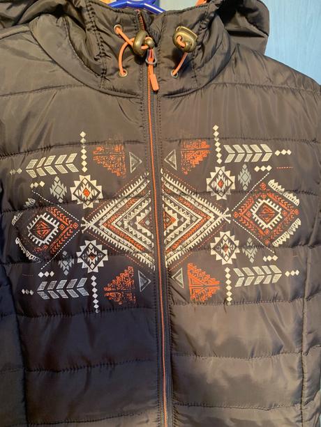 Dámska bunda, authority,m