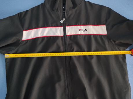 Fila súprava, fila,l